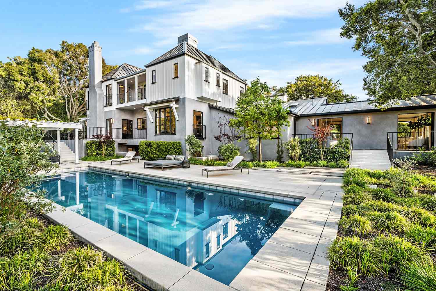 2025 Luxury Market Mid-Year Review