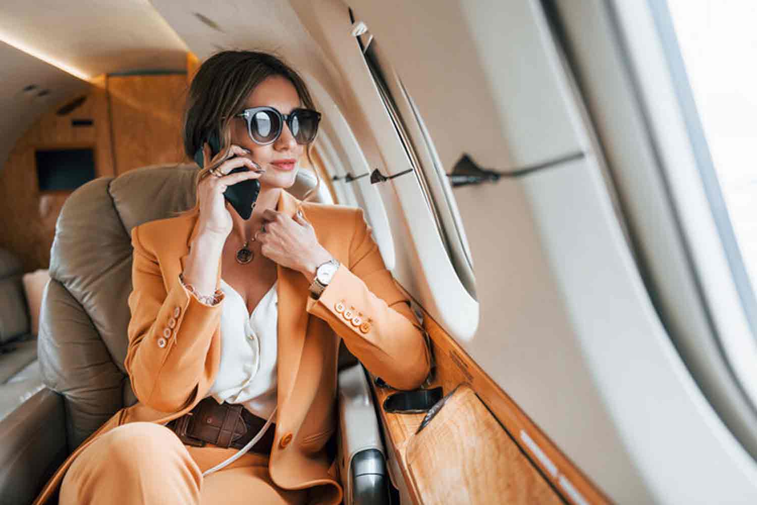 Understanding Today’s Affluent Buyers