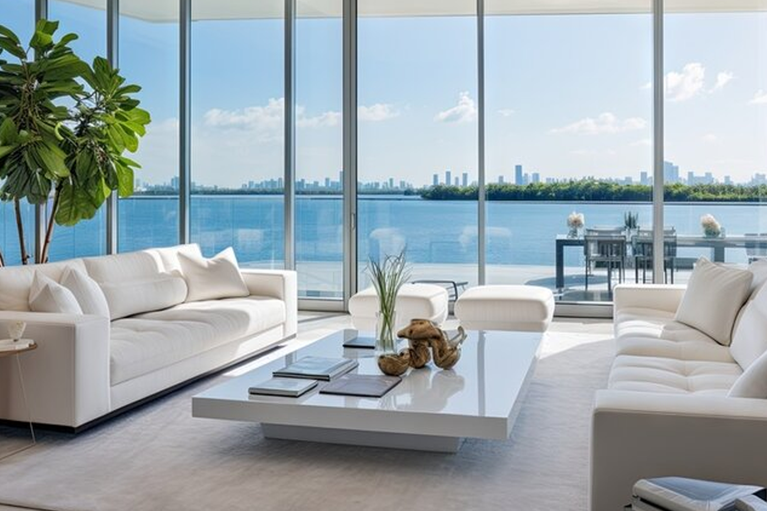 Why Balance Defined the November 2025 Luxury Real Estate Market