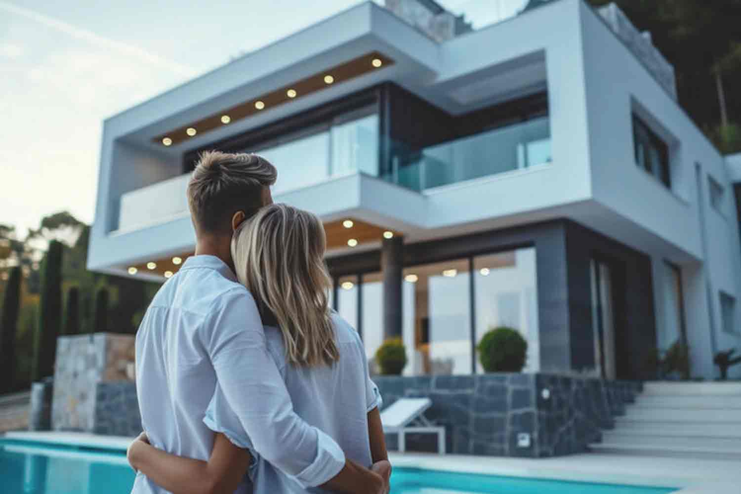 Gen Z Is Redefining Luxury Real Estate