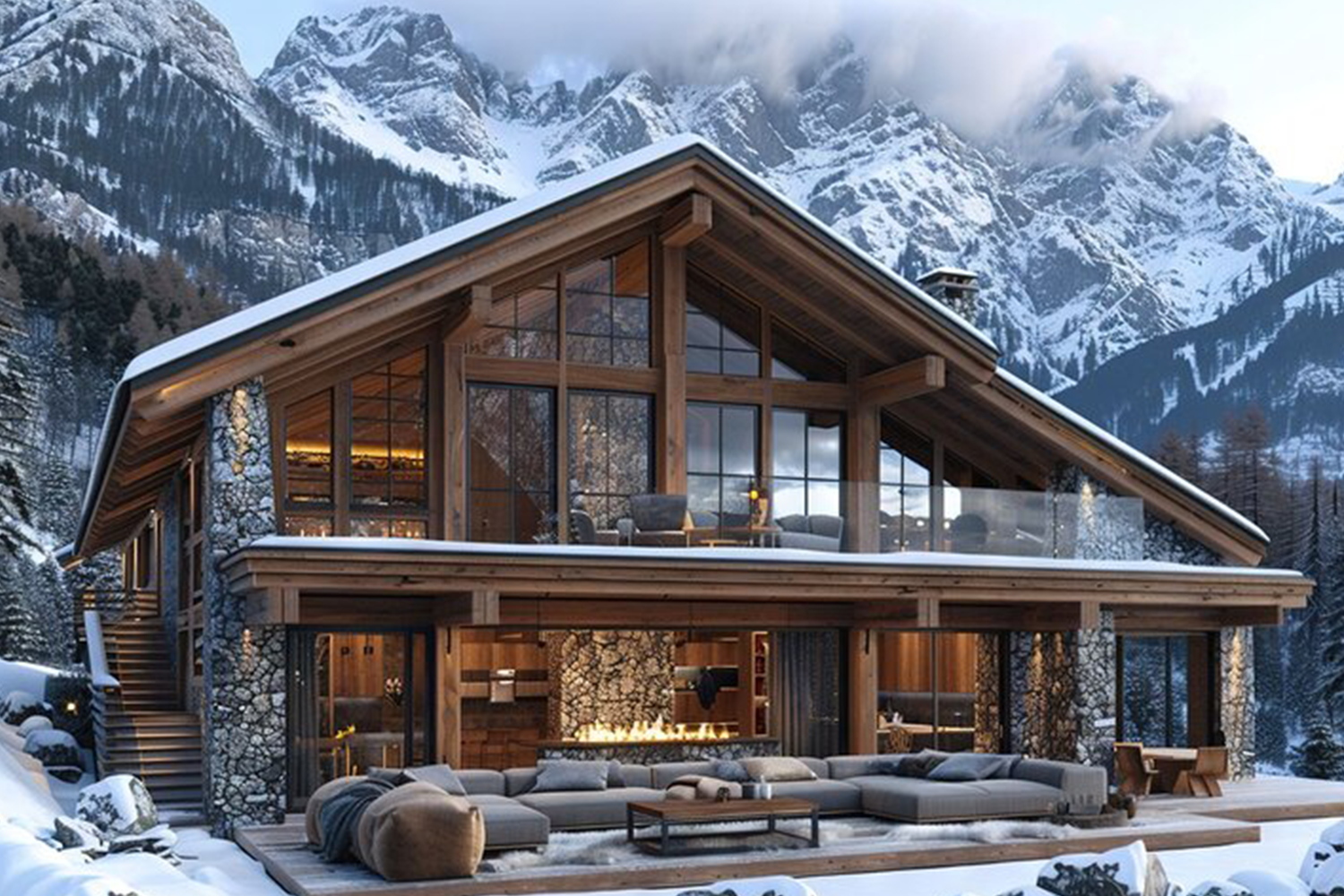 January 2026 Luxury Market Report: A Balanced Start to the Year