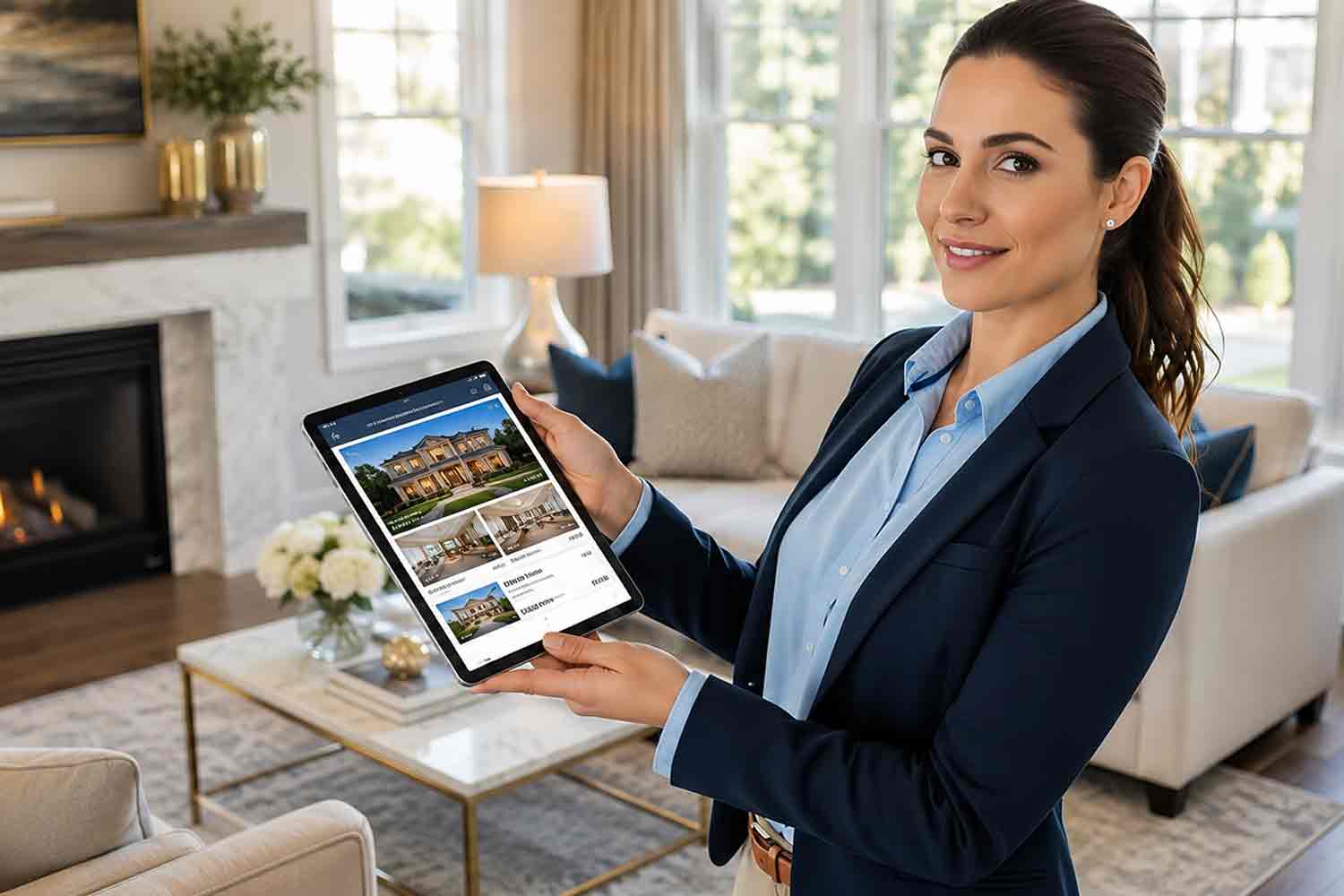 Luxury Buyers Are Active... But Getting More Selective