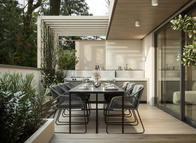 The New Standard of Outdoor Luxury Living in 2026