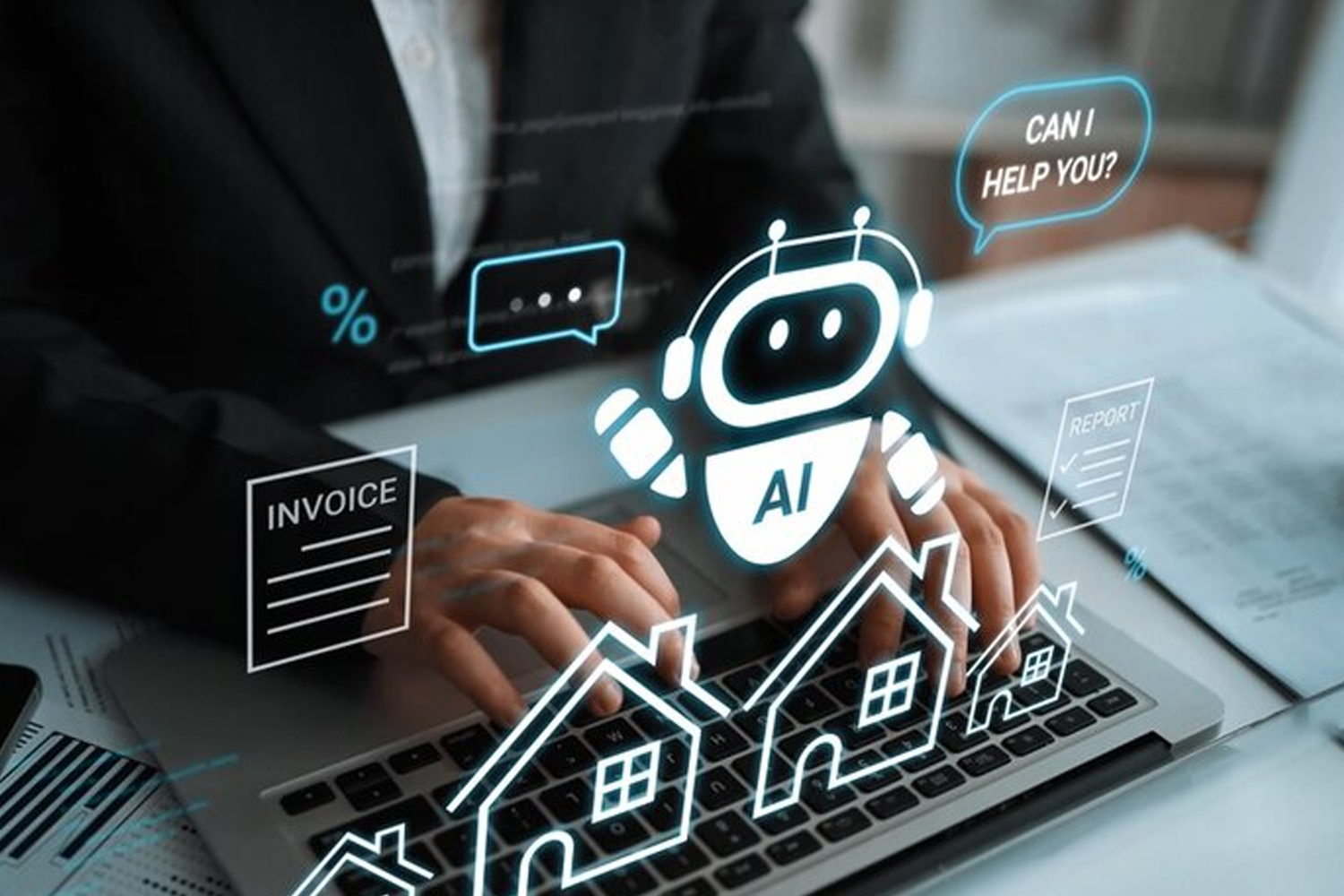 Luxury Real Estate Technology in 2026: Tools Agents Can’t Ignore