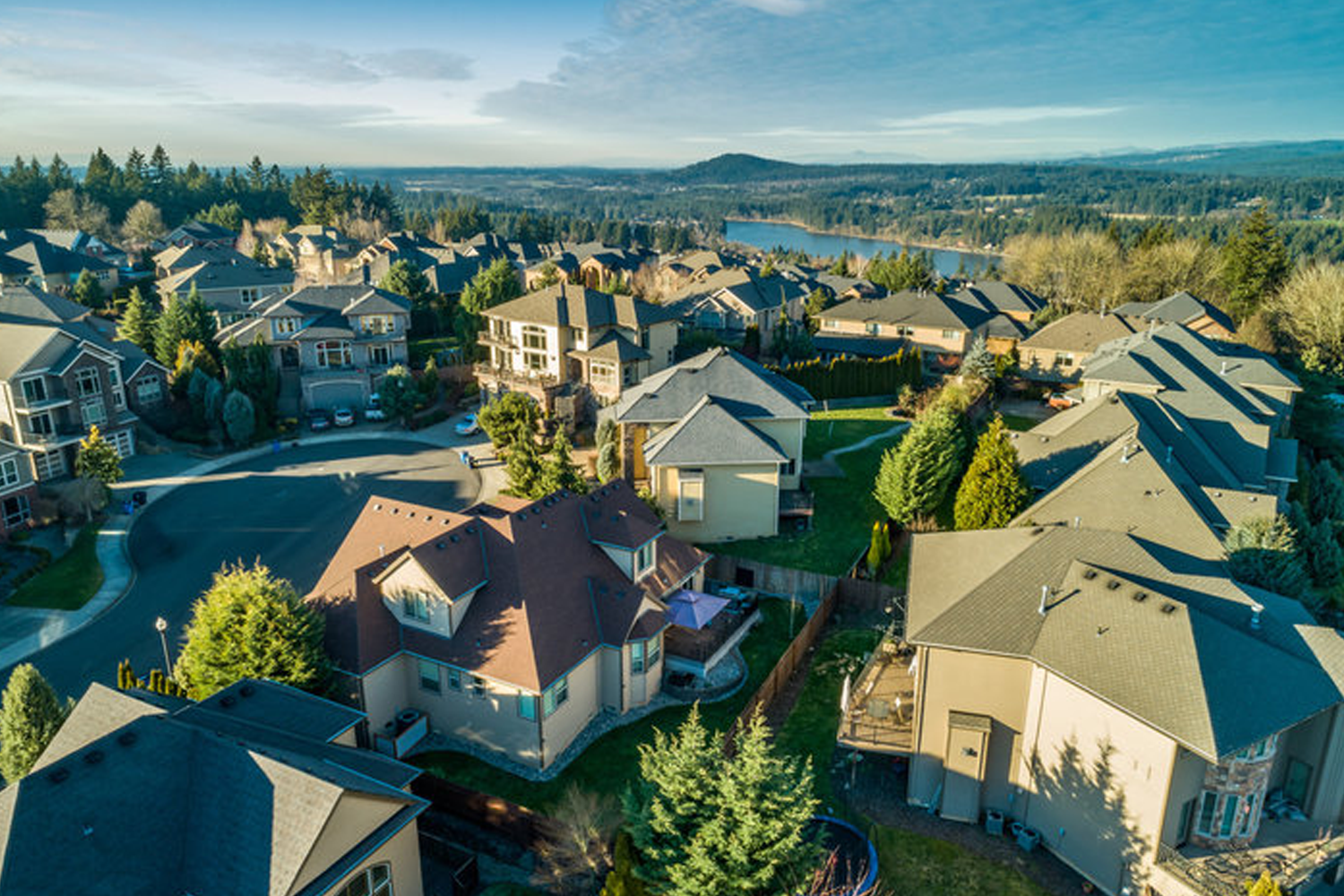 Where Luxury Buyers Live, and Where You Should Be