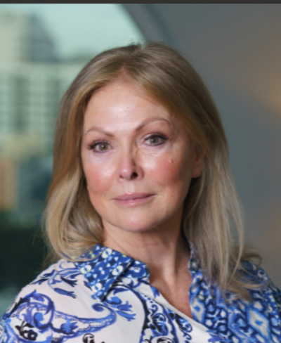 Tonna Gruber