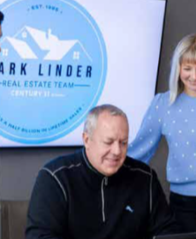 Mark Linder