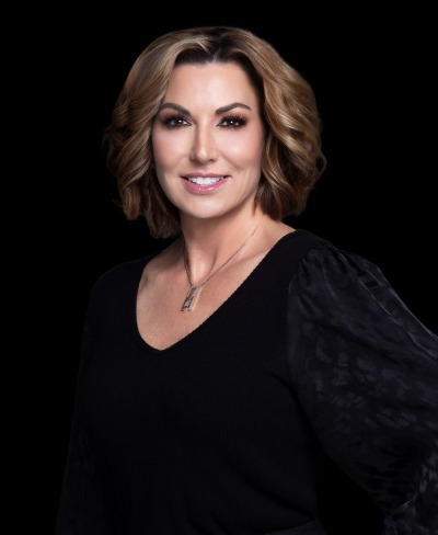 Michelle Macklin
