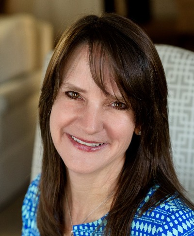 Lucy Tucker