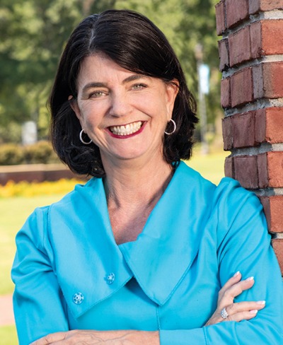 Annmarie McManus