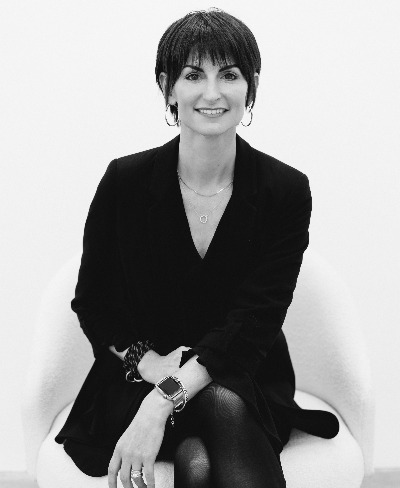 Ashley Hayes Michael