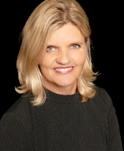 Helle Hartley