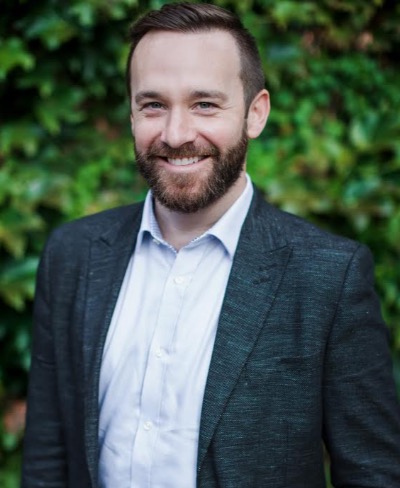 Eric Norman