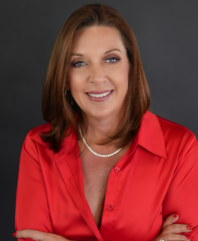 Betsy Thompson
