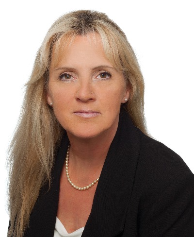 Stephanie Mols