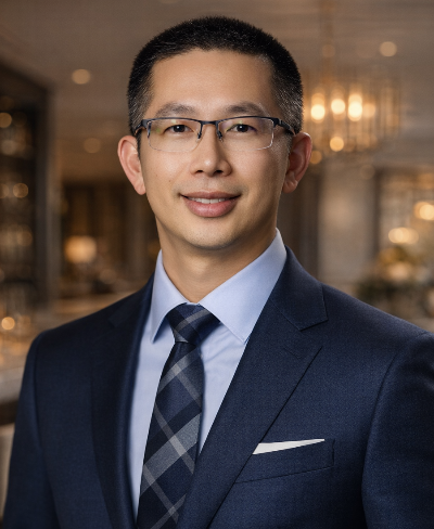 LEON LIANG