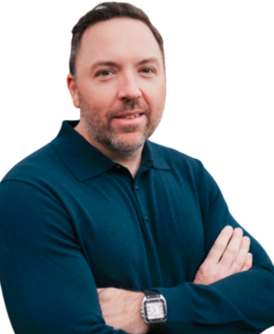Brian Connaughton